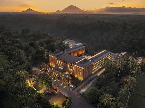 Novotel Bali Ubud Resort