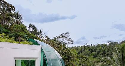 Novotel Bali Ubud Resort