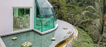 Novotel Bali Ubud Resort