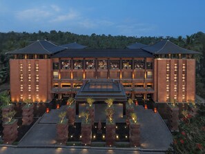 Exterior - Novotel Bali Ubud Resort (Payangan)