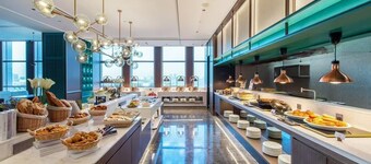 Novotel Shanghai Lingang
