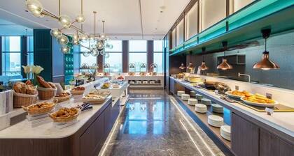 Novotel Shanghai Lingang