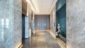 Elevator
