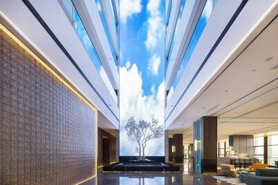 Novotel Shanghai Lingang