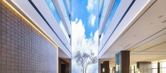 Novotel Shanghai Lingang