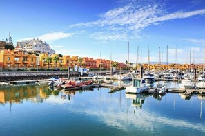 Marina