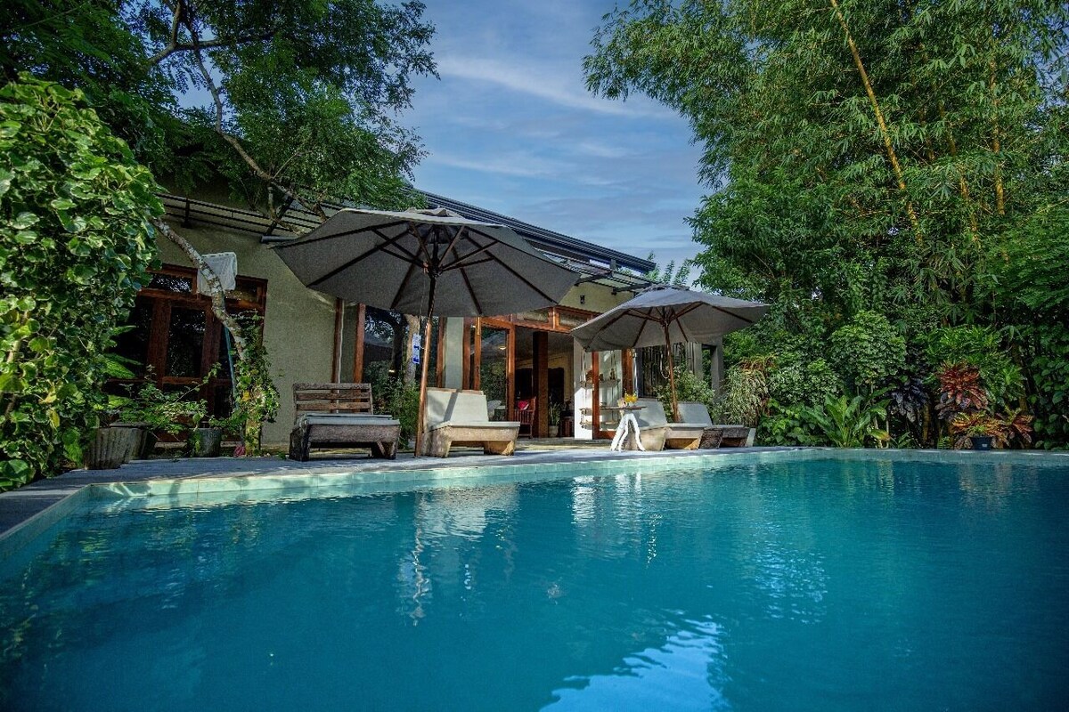 Image de profil de l’hôte