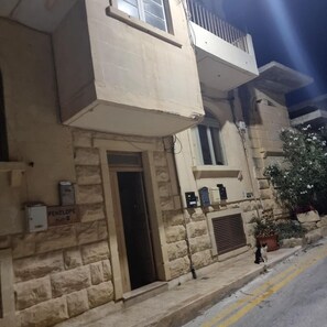 Apartment, 2 Bedrooms, Balcony, City View | Exterior - Xlendi Cozy Apartment (Munxar)