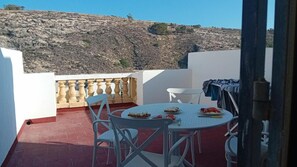 Apartment, 2 Bedrooms, Balcony, City View | Balcony - Xlendi Cozy Apartment (Munxar)