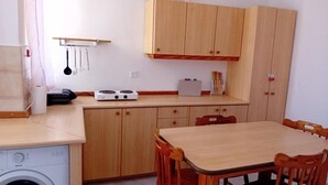 Apartment, 2 Bedrooms, Balcony, City View | Interior - Xlendi Cozy Apartment (Munxar)