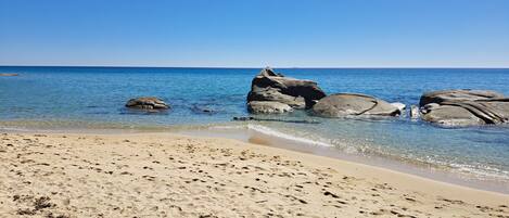 Strand