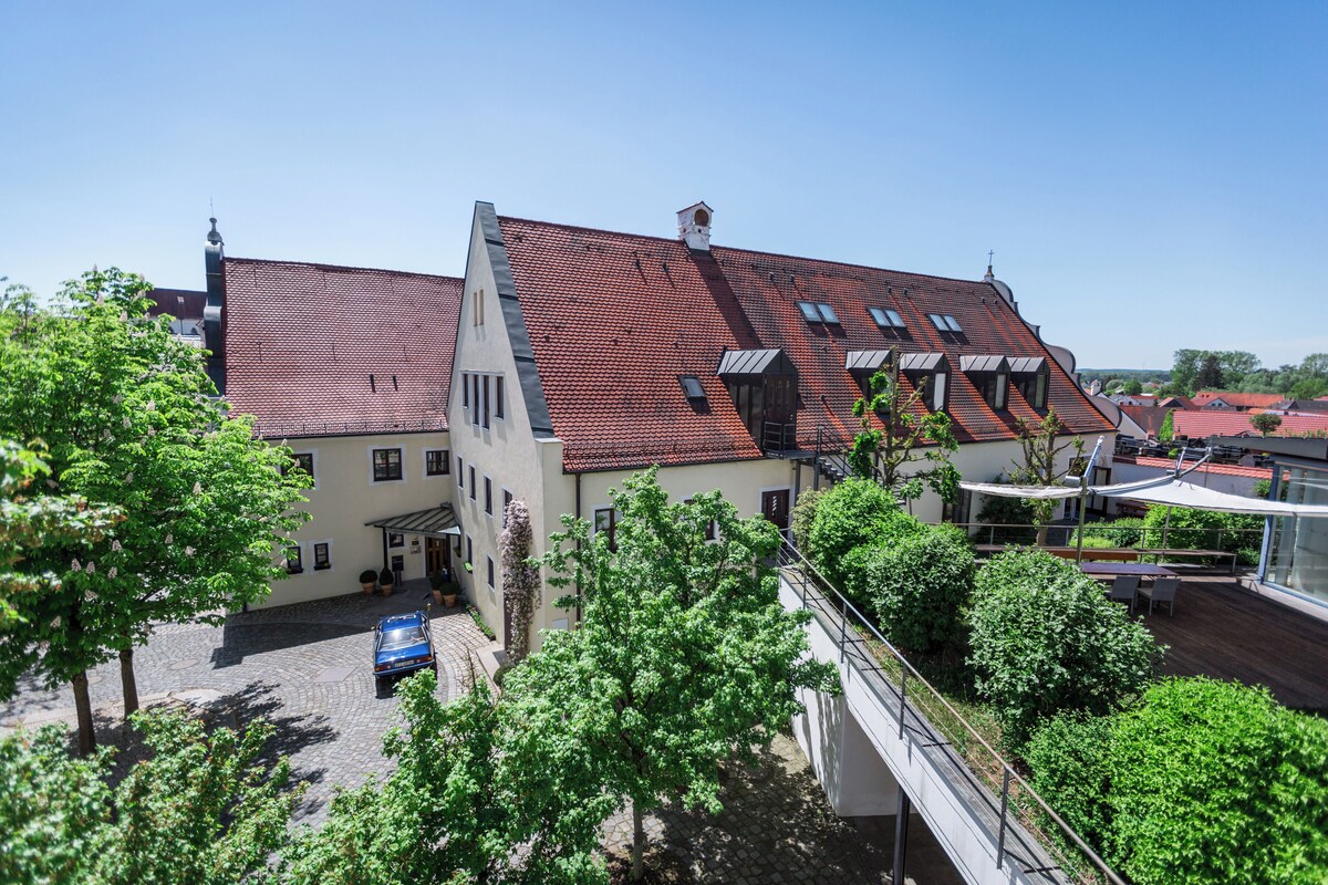 Imagen de perfil del propietario o de la propietaria