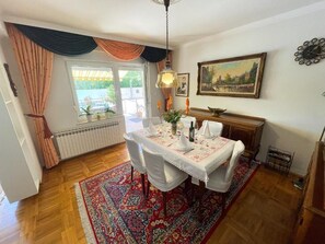 Interior - Holiday house Mary (Jadranovo)