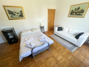 Interior - Holiday house Mary (Jadranovo)