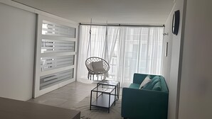 Leilighet | Oppholdsområde