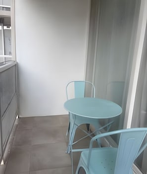 Apartment | Property grounds - Apartamento Chic San Isidro (Santiago)