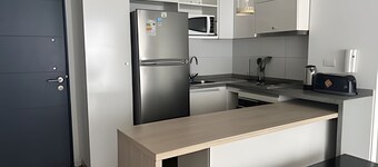 Apartamento Chic San Isidro