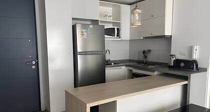 Apartamento Chic San Isidro