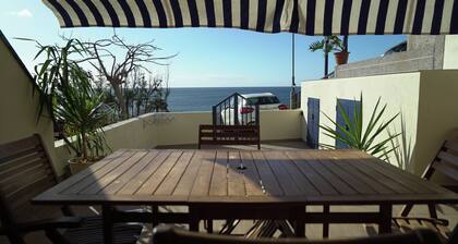 Ocean View