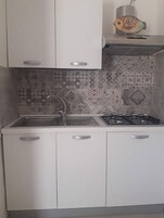 Cucina privata