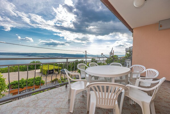 Exterior - Apartman Mistral 2 (Crikvenica)