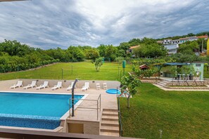 Exterior - Apartman Mistral 2 (Crikvenica)