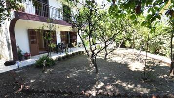 Apartment (Two Bedroom Apartment) | Exterior