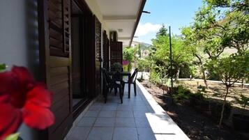 Apartment (Two Bedroom Apartment) | Exterior