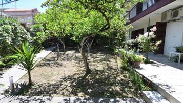 Apartment (Two Bedroom Apartment) | Exterior