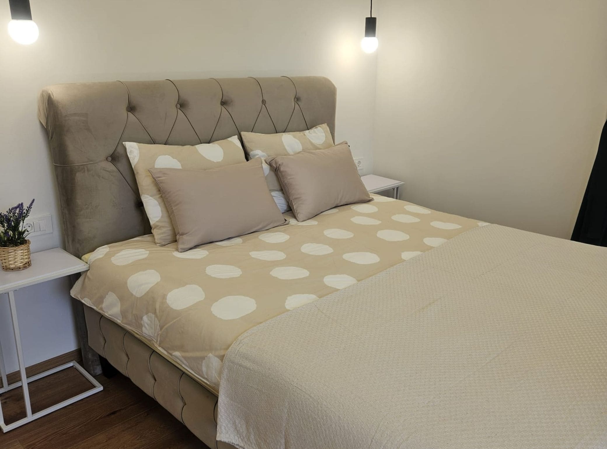 House (Vlla Magnolia Pirovac) | 4 bedrooms, cots/infant beds