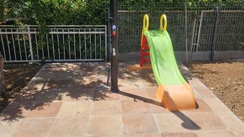 House (Vlla Magnolia Pirovac) | Children’s play area – outdoor