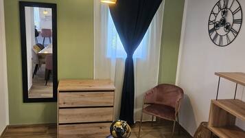 Casa (Vlla Magnolia Pirovac) | Interior