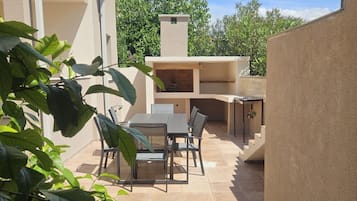 House (Vlla Magnolia Pirovac) | Terrace/patio