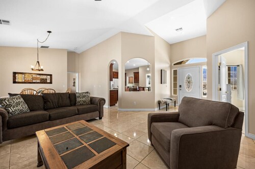 4 Bedroom in Scenic UTV/Horse/Golf Haven by J & Amy