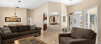 4 Bedroom in Scenic UTV/Horse/Golf Haven by J & Amy