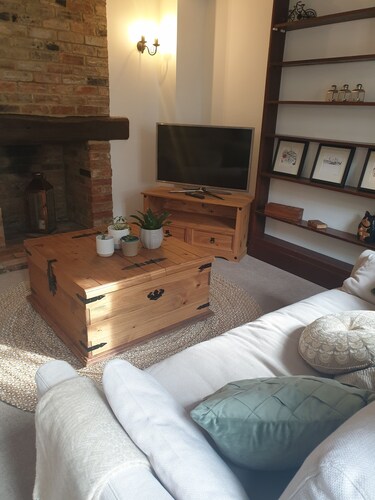 St Cuthbert's Keep, luxury accommodation in the heart of Bedford