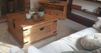 St Cuthbert's Keep, luxury accommodation in the heart of Bedford
