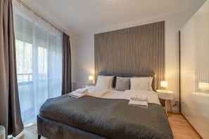 1 chambre
