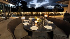 테라스/파티오