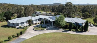 Lake Macquarie Manor
