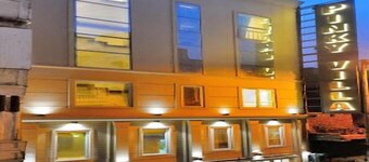 The Pinky Villa Heritage Boutique Suites
