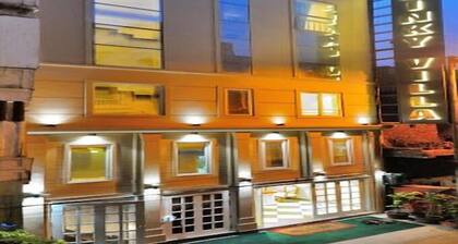 The Pinky Villa Heritage Boutique Suites