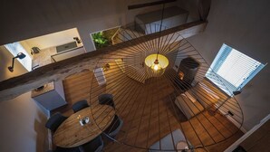 Interior - Vacation home * Atmospheric * Luxury * - 3 spacious bedrooms, each with private bathroom (Nuth)