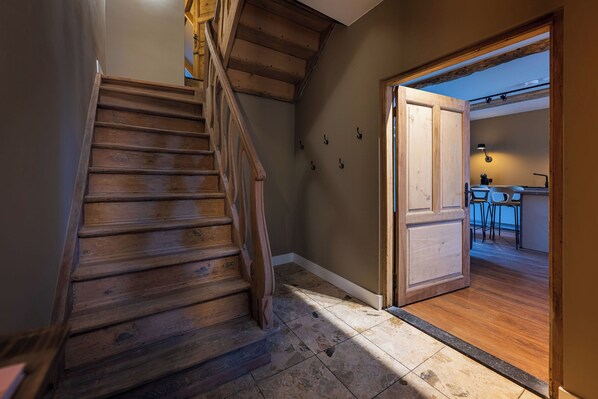 Interior - Vacation home * Atmospheric * Luxury * - 3 spacious bedrooms, each with private bathroom (Nuth)