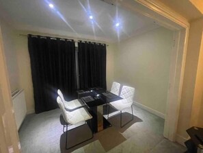 House | Interior