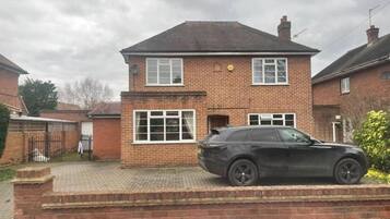House | Exterior