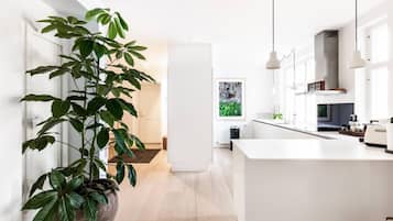 Apartment, Accessible | 3 bedrooms