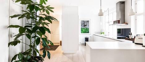 Apartment, Accessible | 3 bedrooms