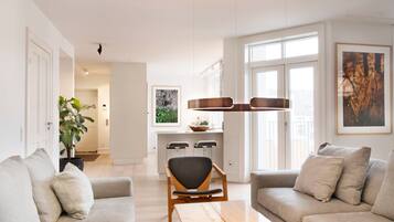Apartment, Accessible | 3 bedrooms