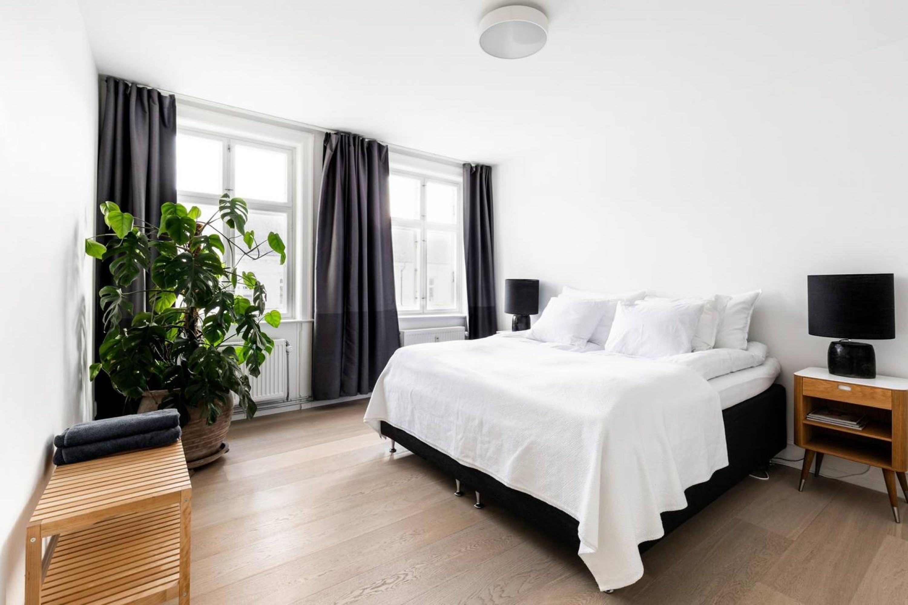 Apartment, Accessible | 3 bedrooms